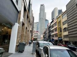 Hongkong Street (D1), Office #594030561